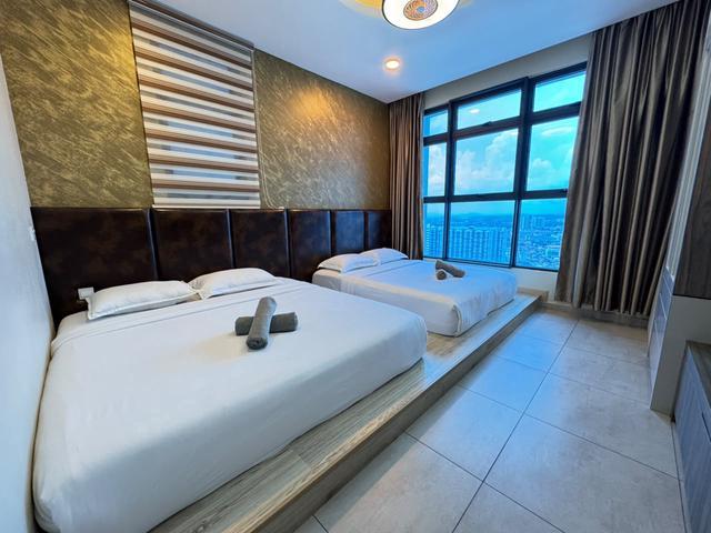 Serviced Residence for sale in Malaka
