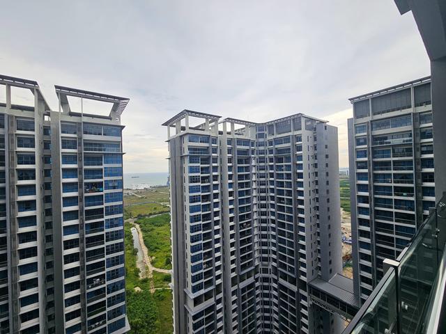 Serviced Residence for sale in Malaka