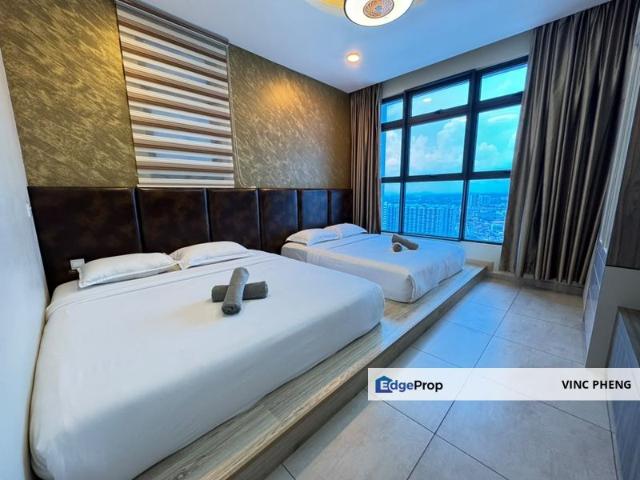 Condominium for sale in Malaka