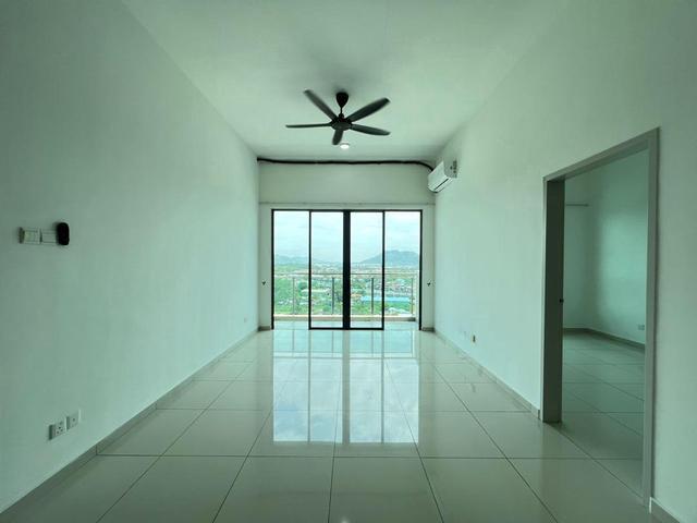 Condominium for sale in Wellesley, Penang
