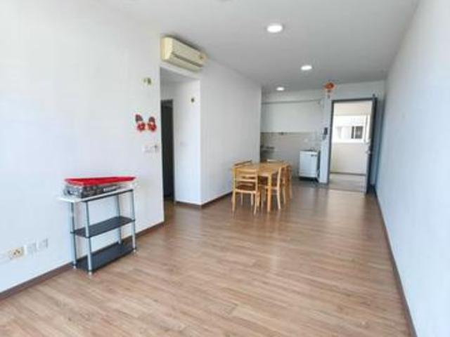 Condominium for sale in Penampang, Pinampang