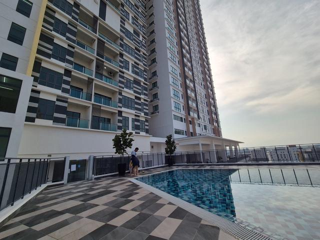 Serviced Residence for sale in Malaka