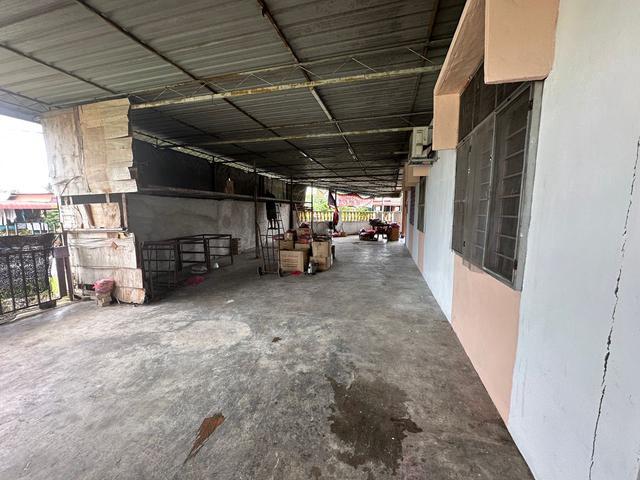 Terraced House for sale in Kulim, Kedah