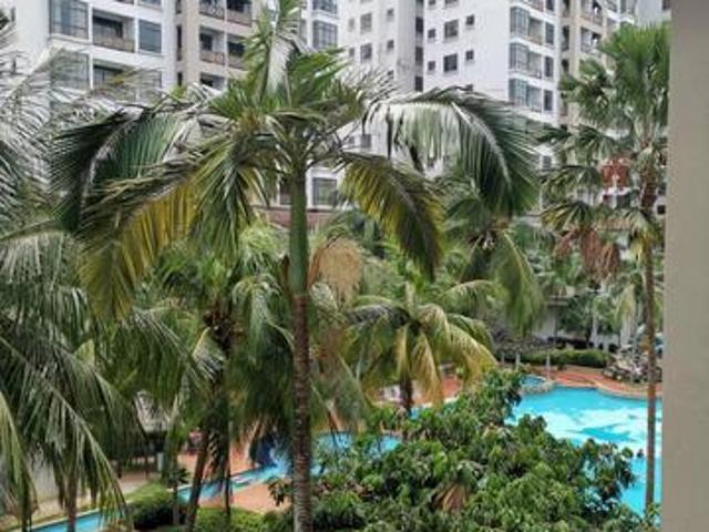Serviced Residence for sale in Malaka