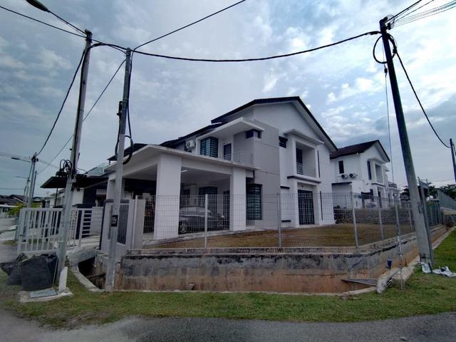 Residential House for sale in Durian Tunggal, Malaka