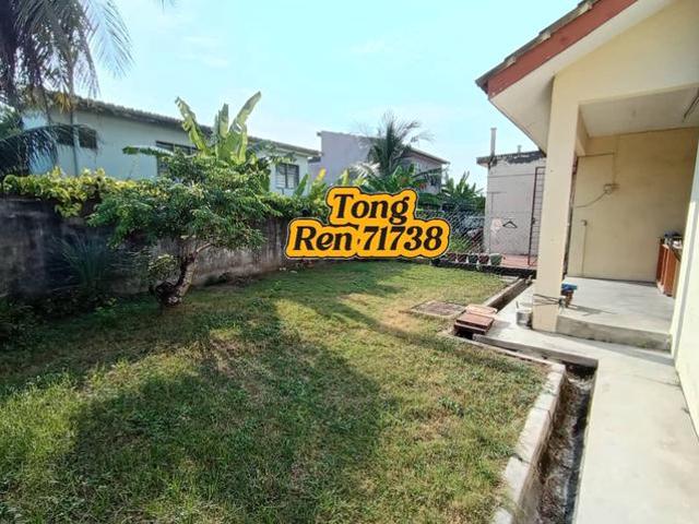 Residential House for sale in Sungai Petani, Kuala Muda