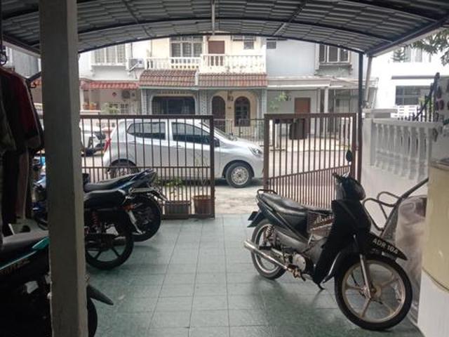 Terraced House for sale in Petaling, Damansara Damai