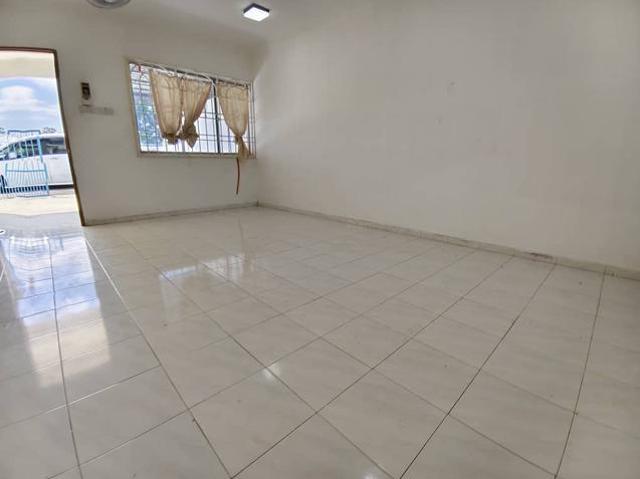 Terraced House for sale in Batu Berendam, Melaka Tengah