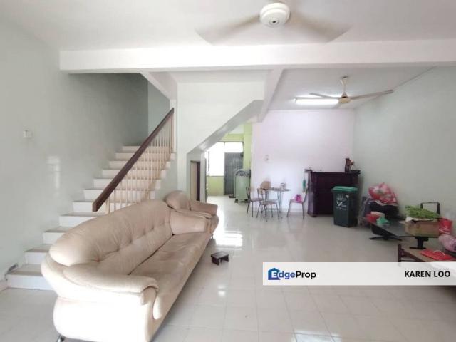 House for sale in Jitra, Kedah