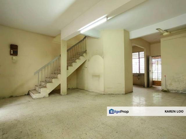 House for sale in Alor Setar, Kedah