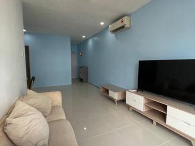 Apartment for sale in Kuching, Sarawak