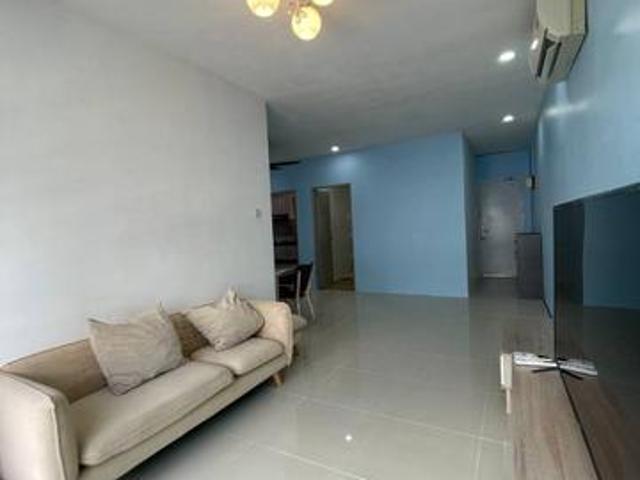 Apartment for sale in Kuching, Sarawak