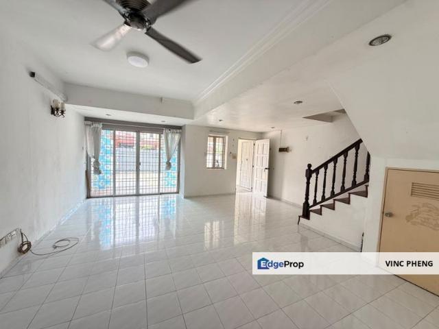 House for sale in Ayer Keroh, Melaka Tengah