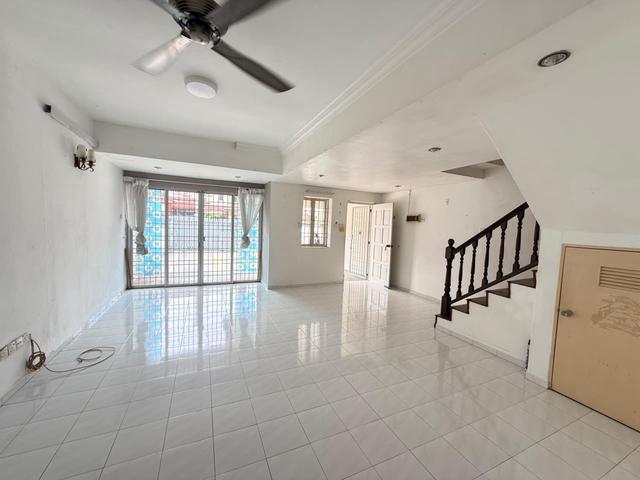 Terraced House for sale in Ayer Keroh, Melaka Tengah
