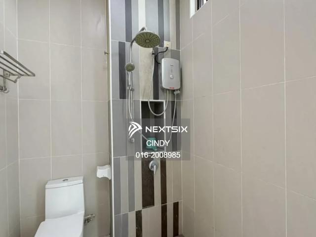Shop for sale in Port Klang, Selangor