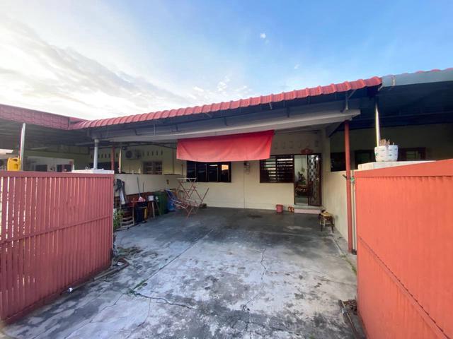 Terraced House for sale in Perak, Tanjong Ipoh