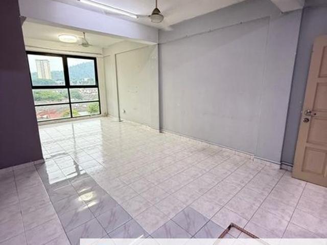 Condominium for sale in Bukit Beruang, Ayer Keroh