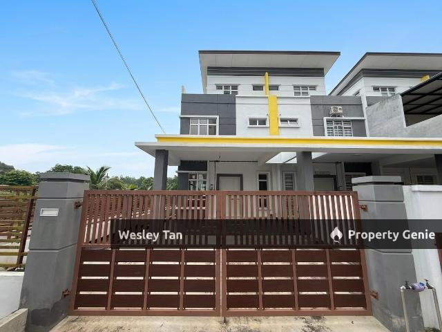 Terraced House for sale in Bukit Katil, Malaka