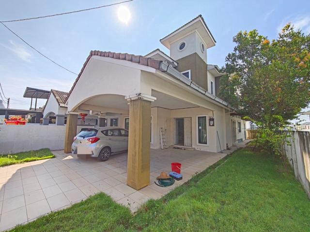 Residential House for sale in Majlis Bandaraya Ipoh, Kinta