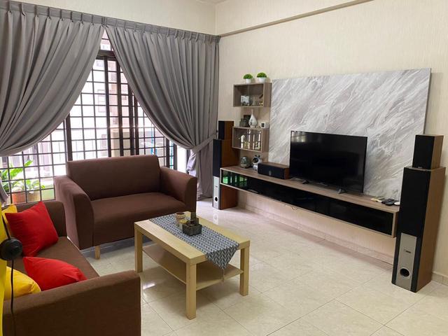 Condominium for sale in Cheng, Malaka