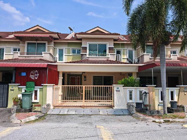 Terraced House for sale in Perak, Tanjong Ipoh