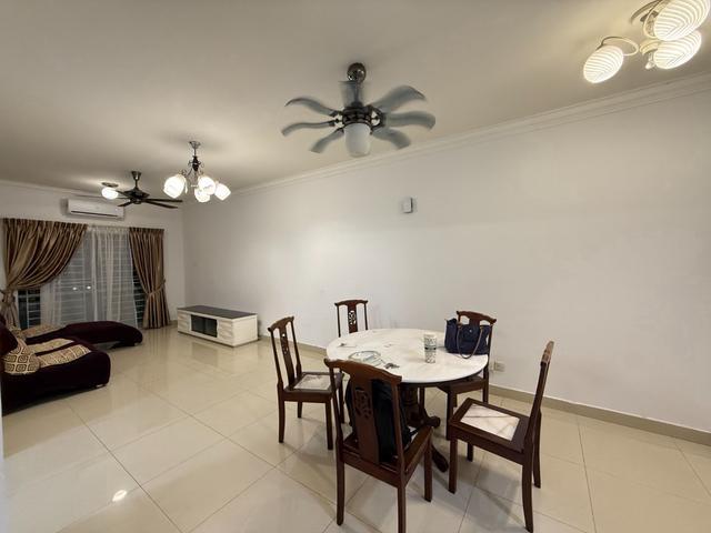 Condominium for sale in Bukit Jalil, Kuala Lumpur