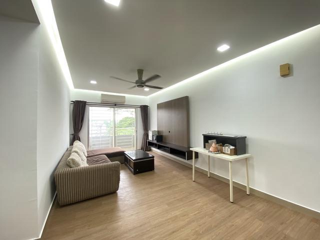 Condominium for sale in Bukit Jalil, Kuala Lumpur