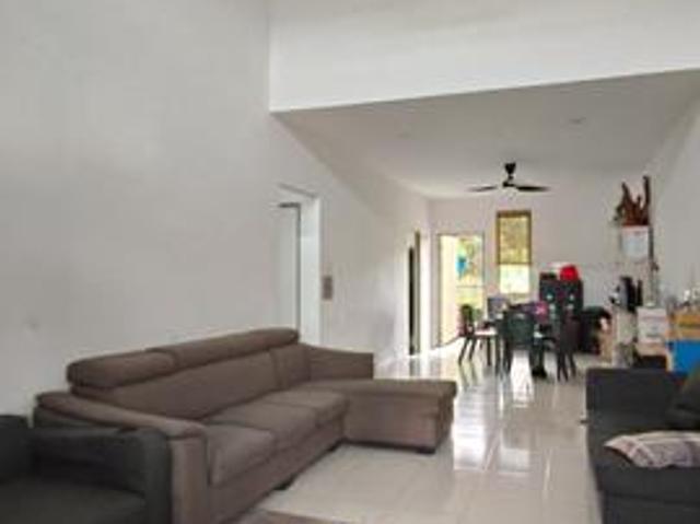 Terraced House for sale in Kuching