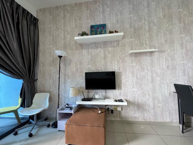 Serviced Residence for sale in Malaka