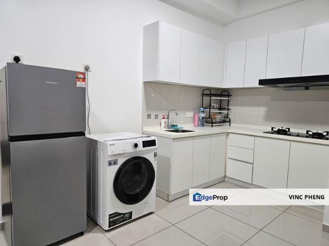 Condominium for sale in Malaka