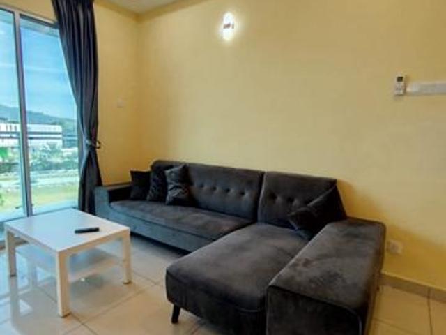 Condominium for sale in Wellesley, Penang