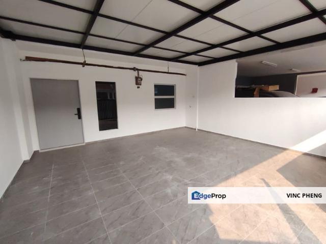 House for sale in Batu Berendam, Melaka Tengah