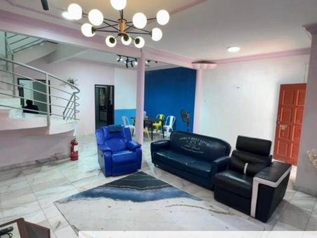 House for sale in Bukit Katil, Malaka