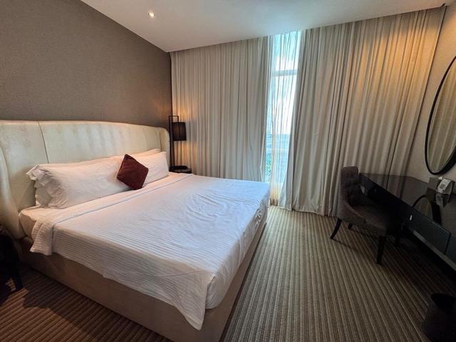 Serviced Residence for sale in Malaka