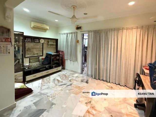 House for sale in Taman Bukit Idaman, Majlis Perbandaran Selayang
