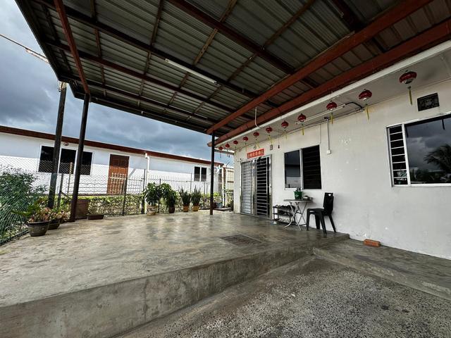 Terraced House for sale in Kuching, Sarawak