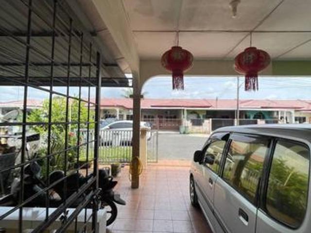Terraced House for sale in Kuching, Bahagian Kuching