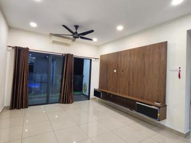 Serviced Residence for sale in Kajang, Langat