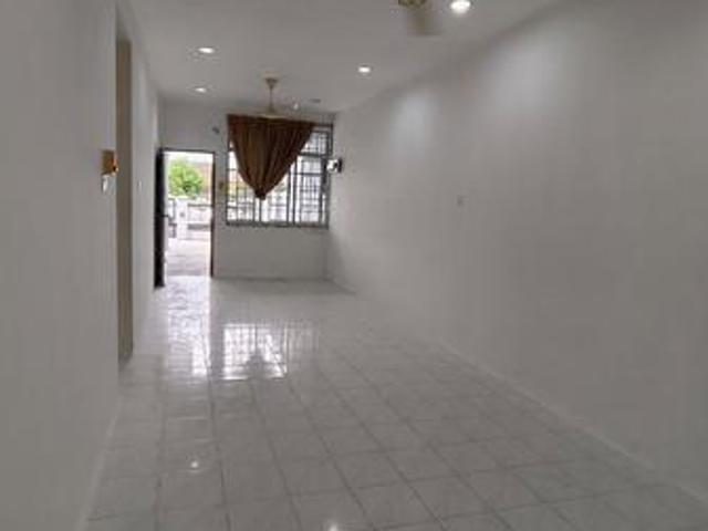 Terraced House for sale in Wellesley, Penang