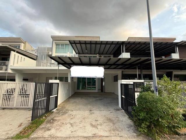 Terraced House for sale in Masai, Johor