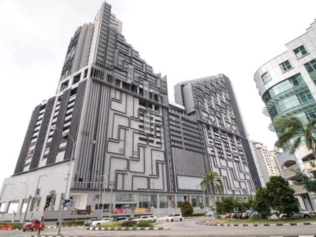 Serviced Residence for sale in Malaka