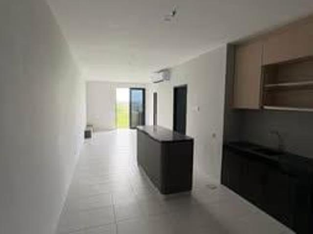 Apartment for sale in Kuching