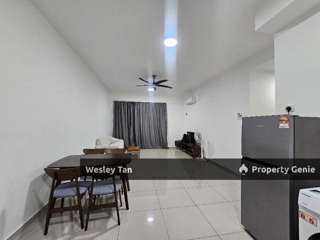 Serviced Residence for sale in Malaka