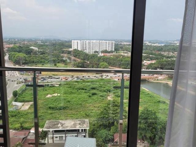 Serviced Residence for sale in Bukit Baru, Malaka
