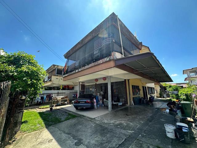 Residential House for sale in Kuching, Sarawak