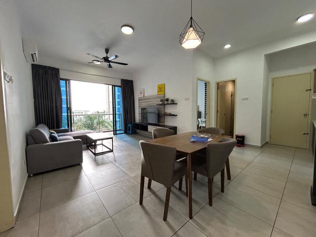Serviced Residence for sale in Malaka