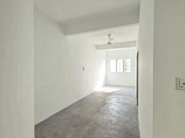Apartment for sale in Wellesley, Penang