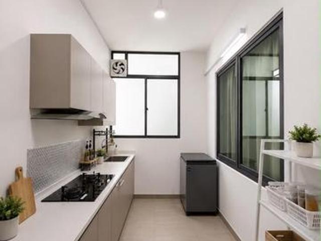 Condominium for sale in Kuching, Sarawak