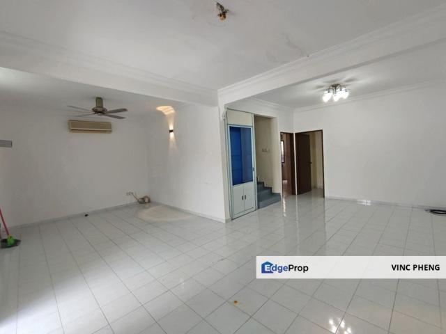 House for sale in Kompleks Perumahan Ibu Pejabat Polis Daerah IPD Melaka Tengah, Bandaraya Melaka