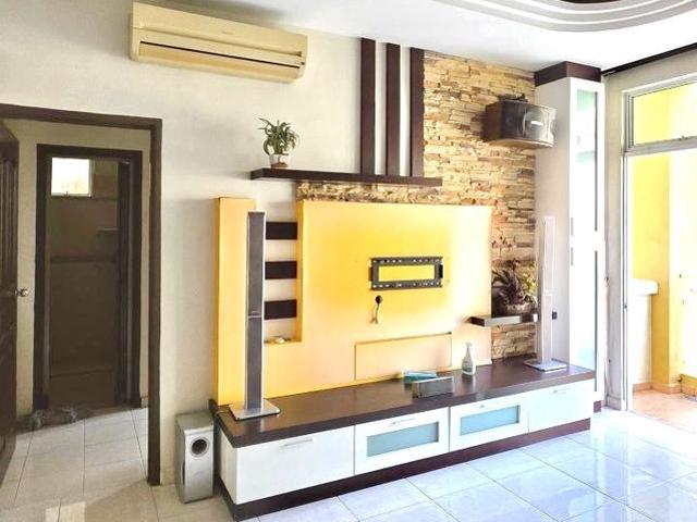 Apartment for sale in Bukit Beruang, Ayer Keroh